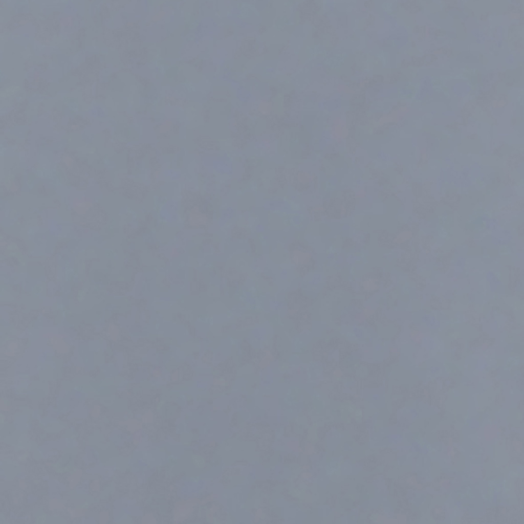 Selected matboard colour is -- Blue Gray (#29)