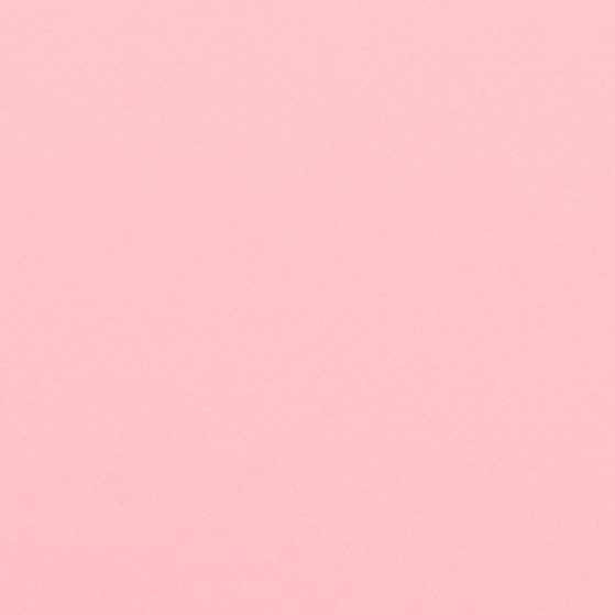 Selected matboard colour is -- Ice Pink (#19)